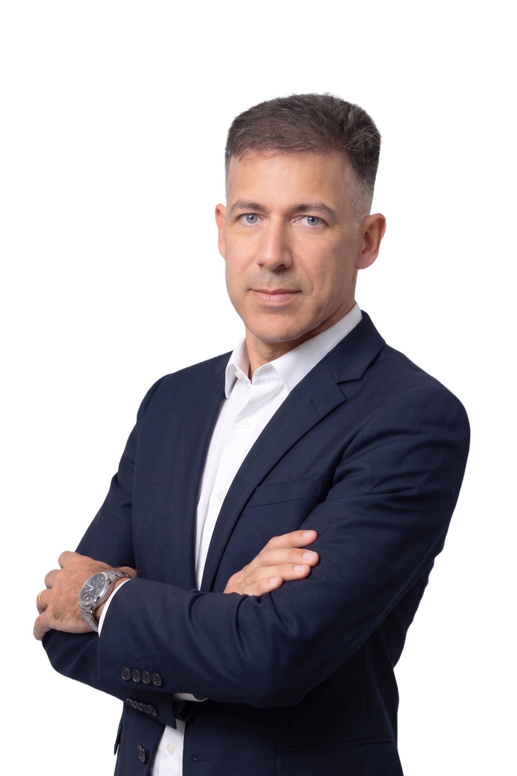 Leonardo Machado, CEO da Dental Biz Hub